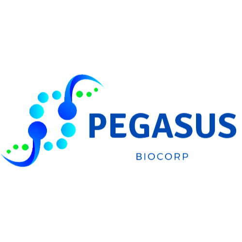 Login Pegasus BioCorp